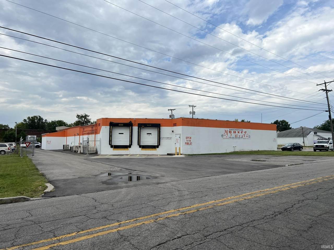 1701 Kilgore Avenue - Photo 1