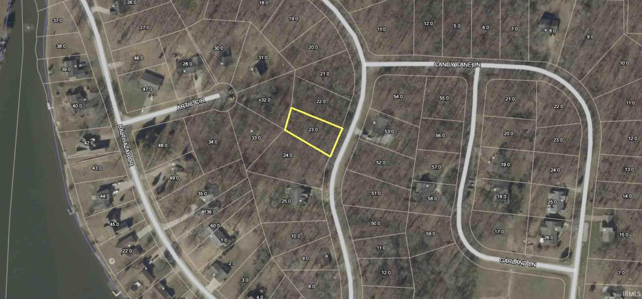 67 Mistletoe Drive - Photo 1