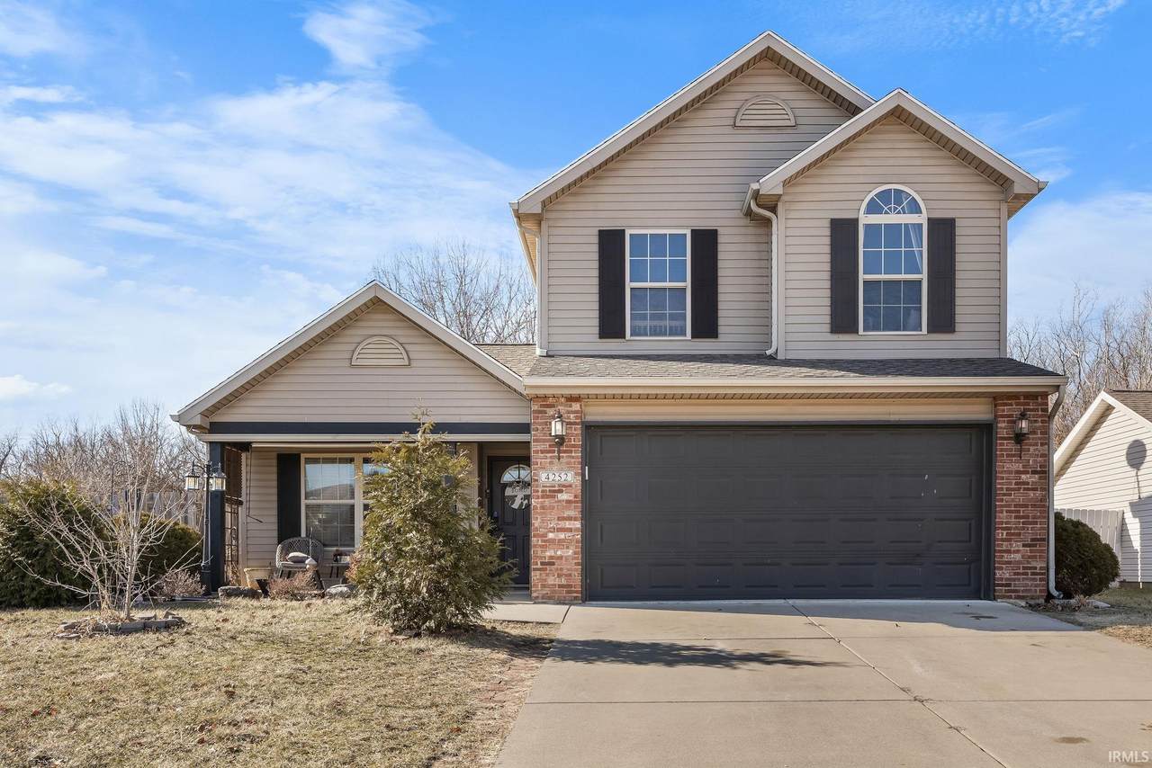 4252 Fiddlesticks Drive - Photo 1
