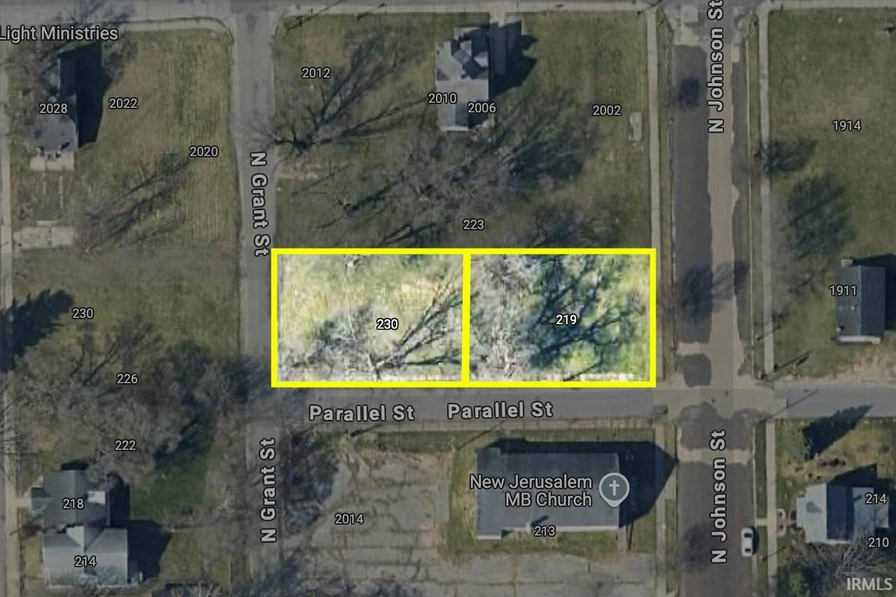 218 Grant Street - Photo 1