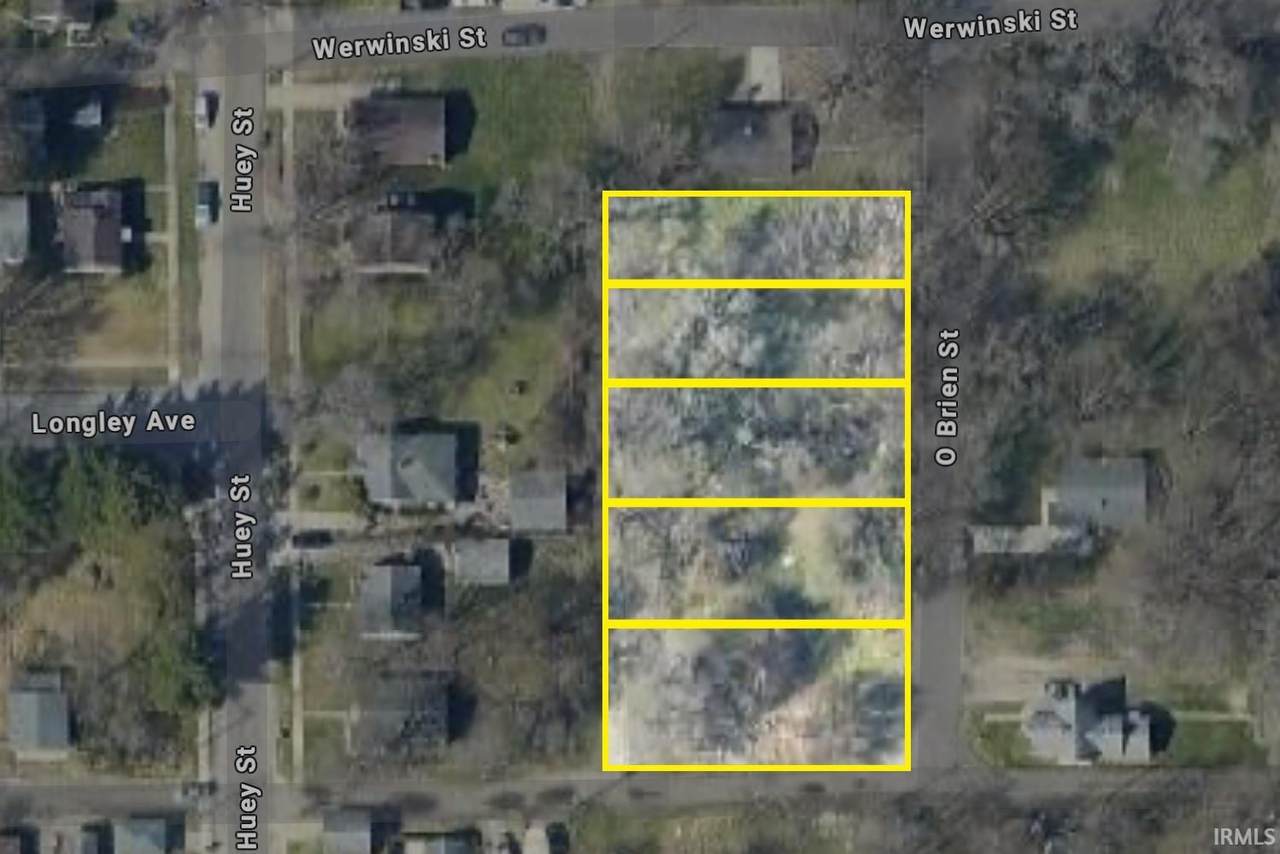 625 Obrien Street - Photo 1