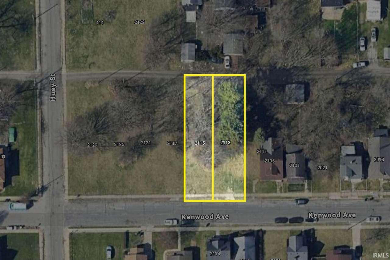 2113 Kenwood Avenue - Photo 1