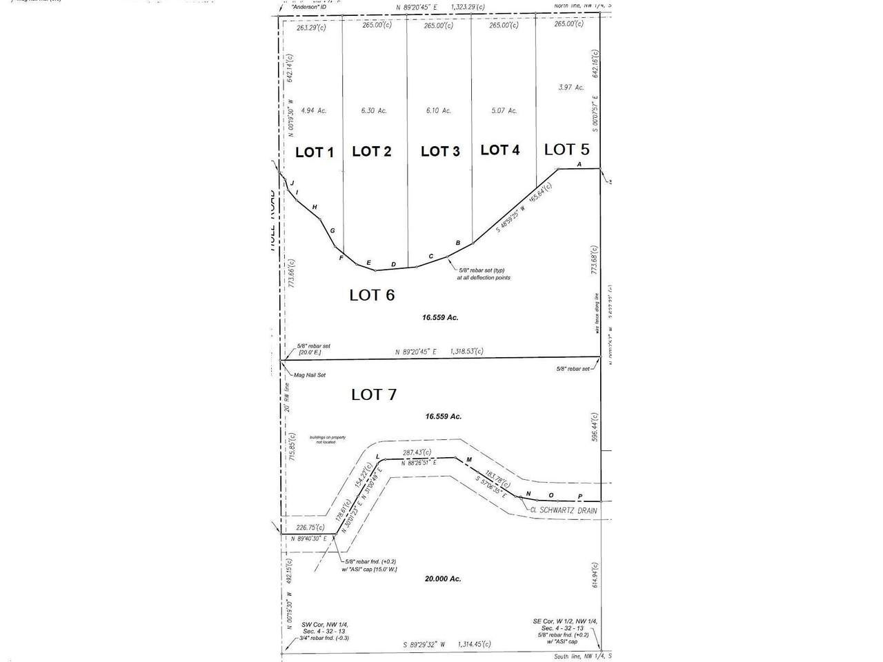 18930 Hull Road - Lot 6 Road - Photo 1
