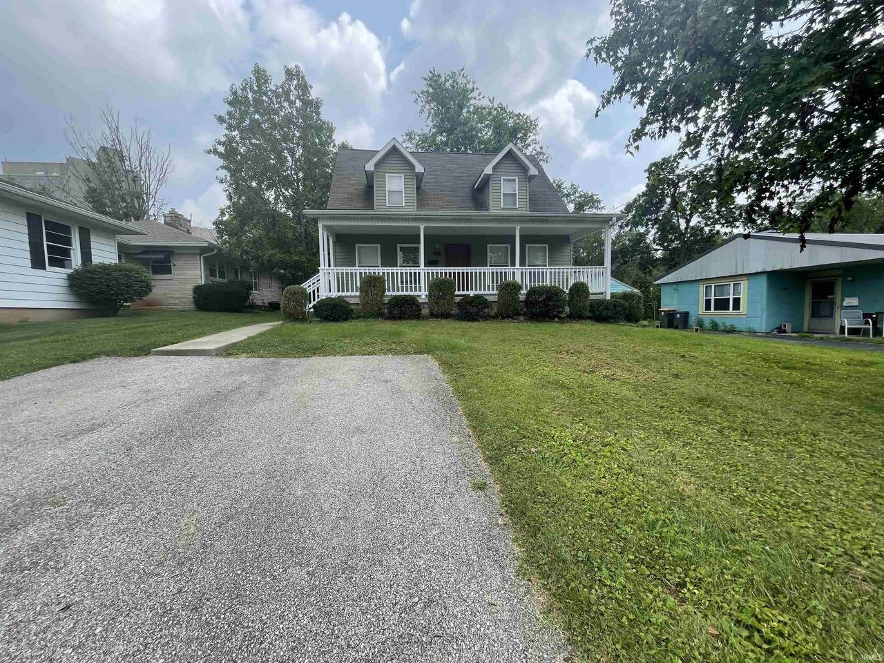 305 Mitchell Street - Photo 1