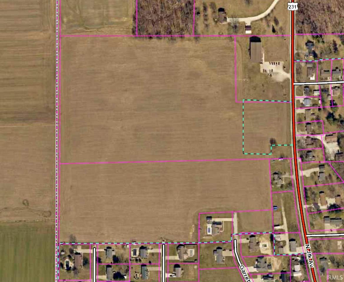 Lot 33 Country Court S/D V - Photo 1