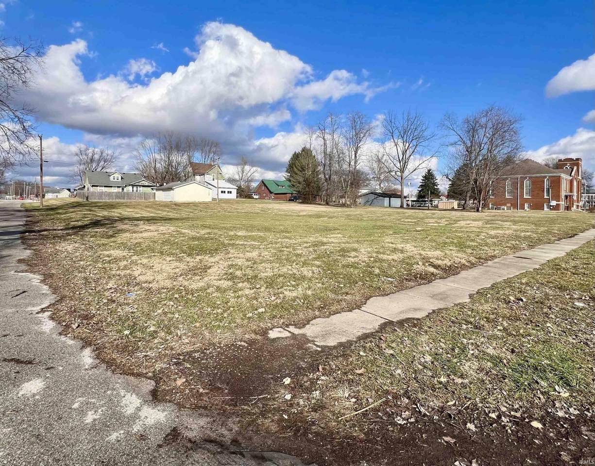 000 Washington Street - Photo 1