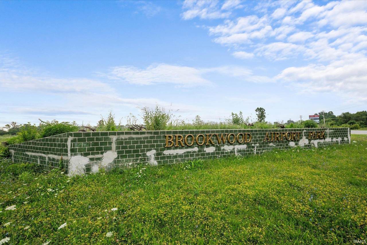 Lot 2 Majic Port Lane - Photo 1