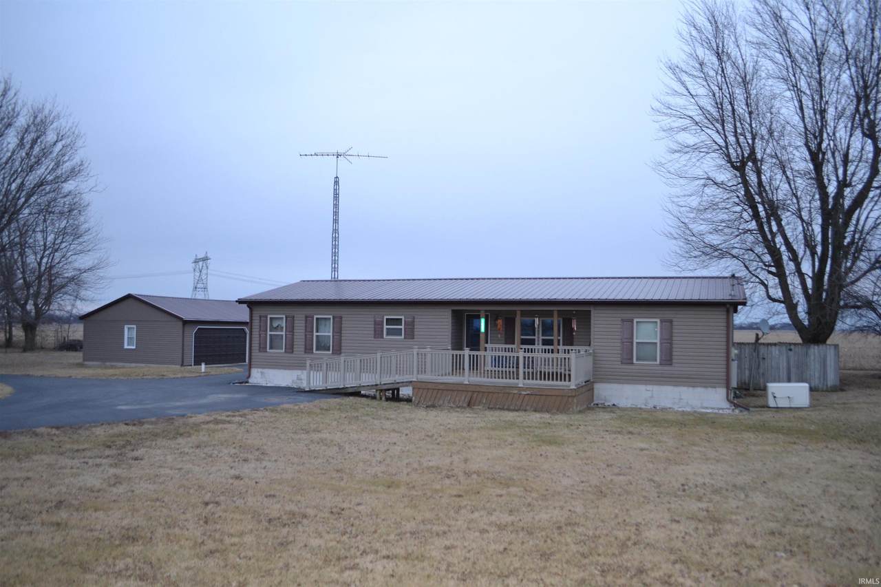 1441 State Road 29 - Photo 1