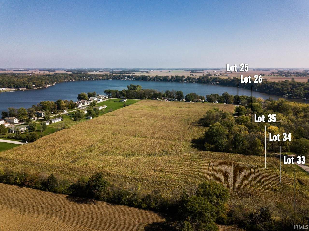 Lot 36 Snider Ct Road - Photo 1