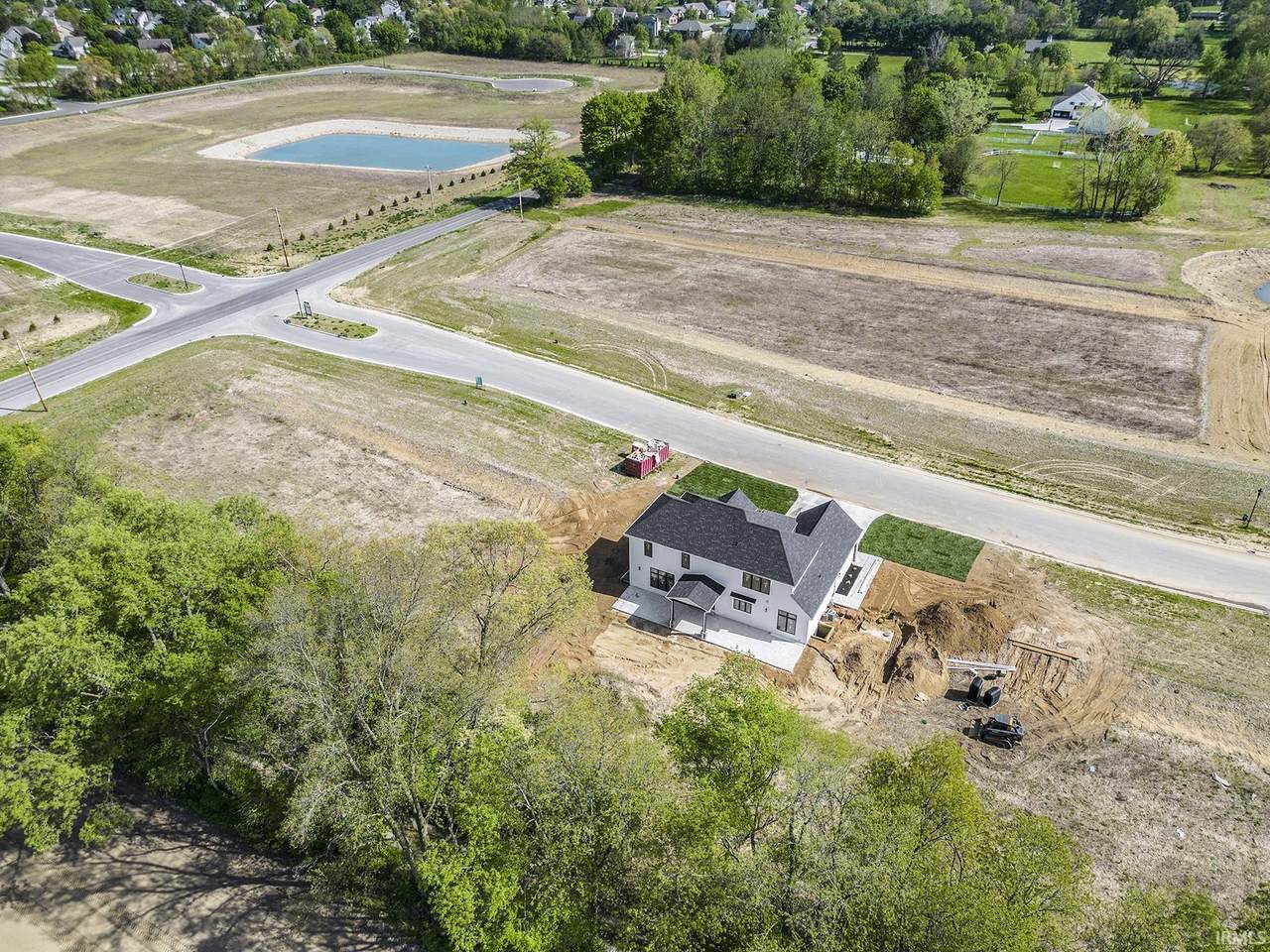 14929 Woodford Lot 1 Trail - Photo 1