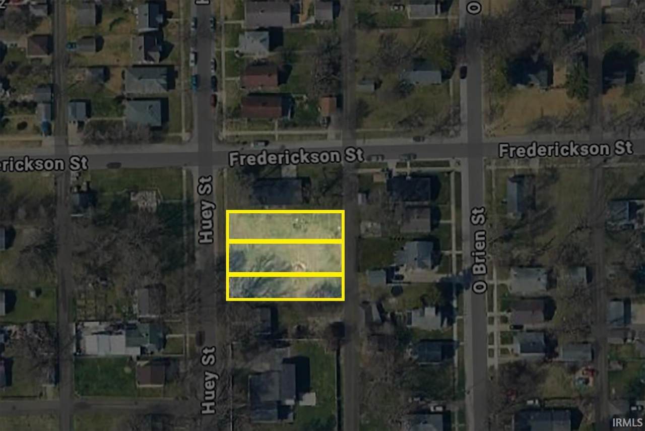 738 Huey Street - Photo 1