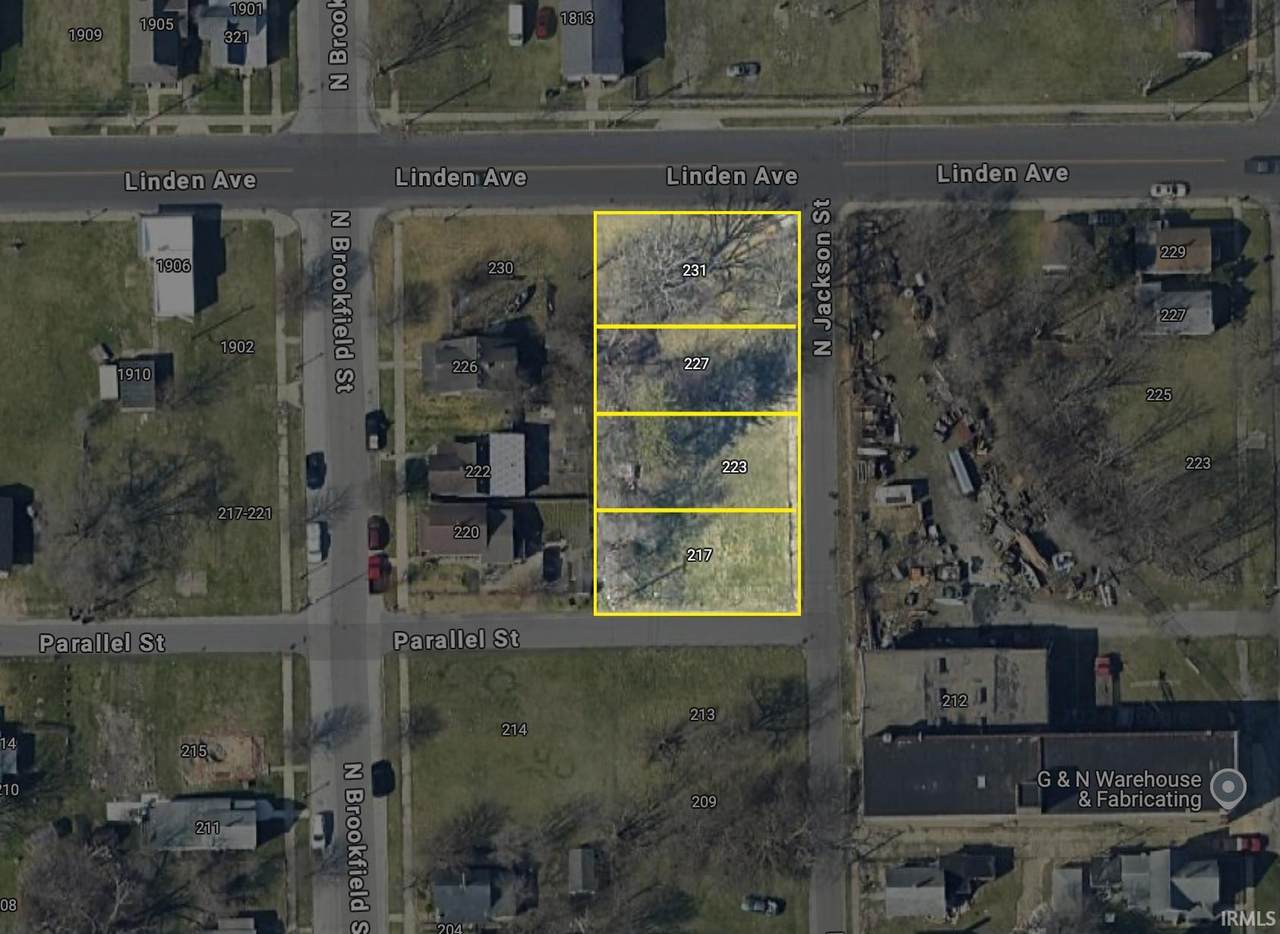 217 Jackson Street - Photo 1