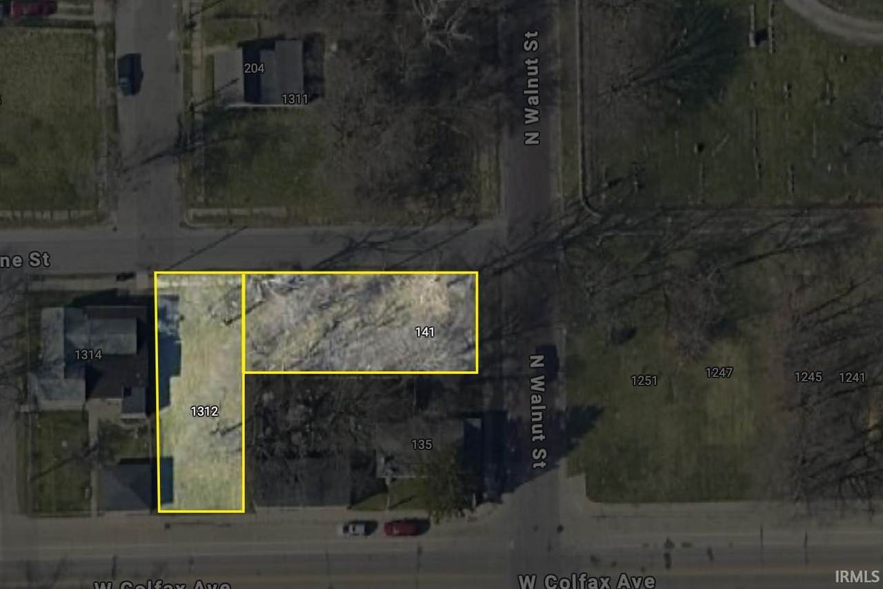 141 Walnut Street - Photo 1