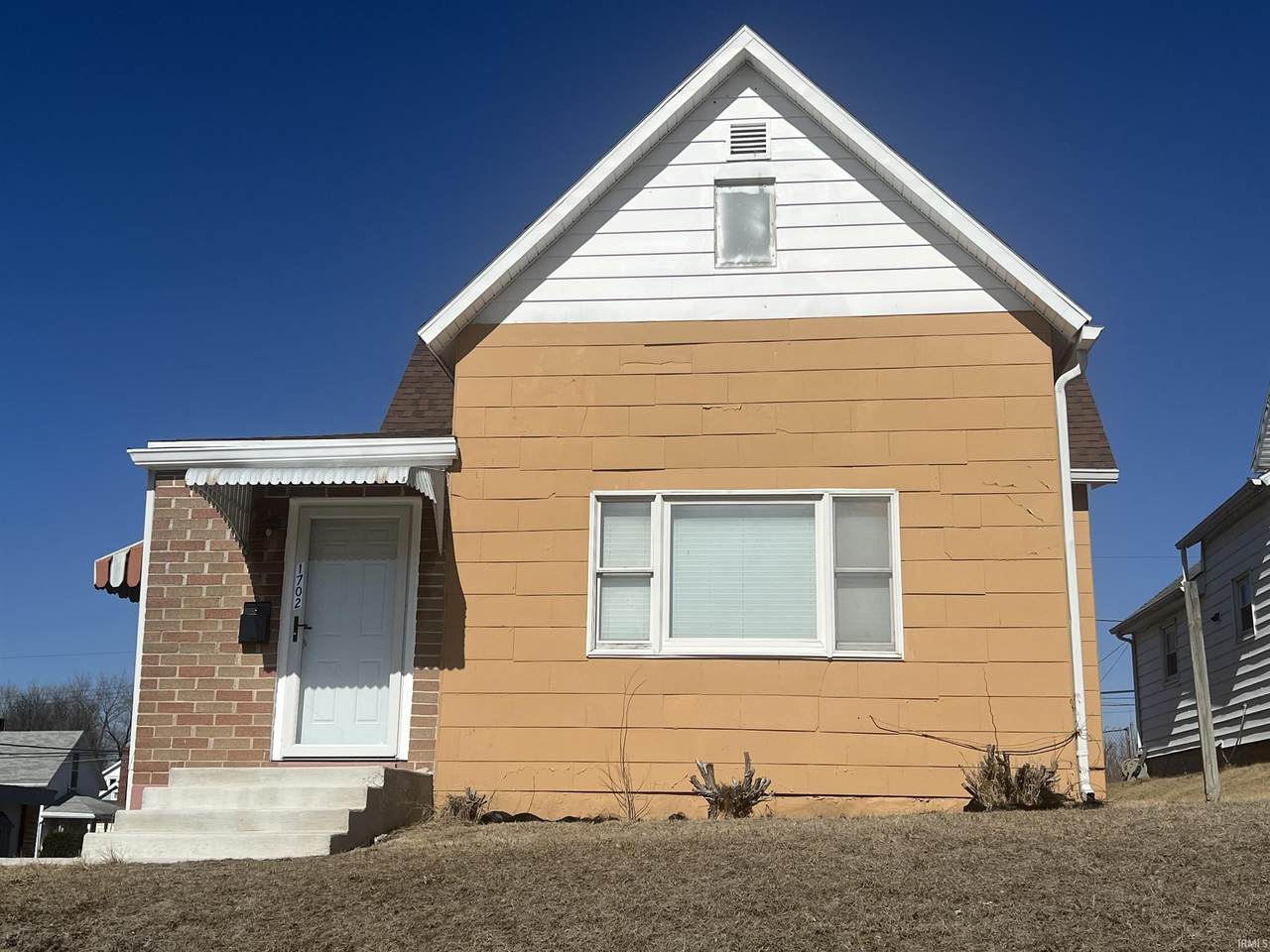 1702 Smead Street - Photo 1