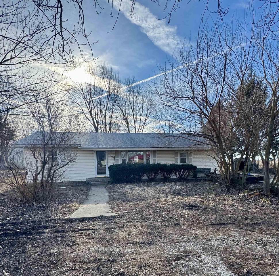 501 Odd Street - Photo 1