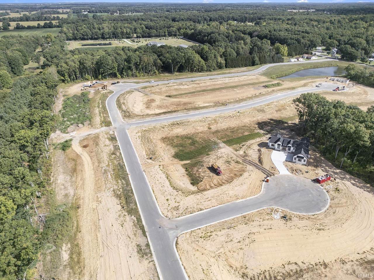 11188 Wharton Lot 305 Way - Photo 1