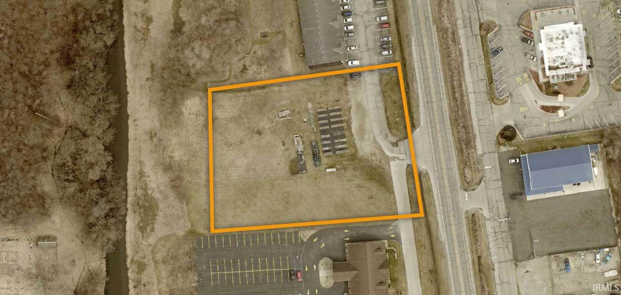 0 TBD Huntington Street - Photo 1