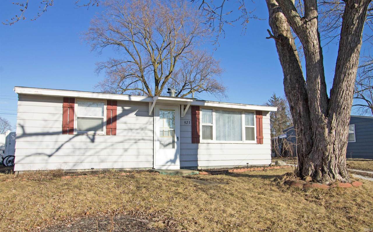923 Haverford Drive - Photo 1