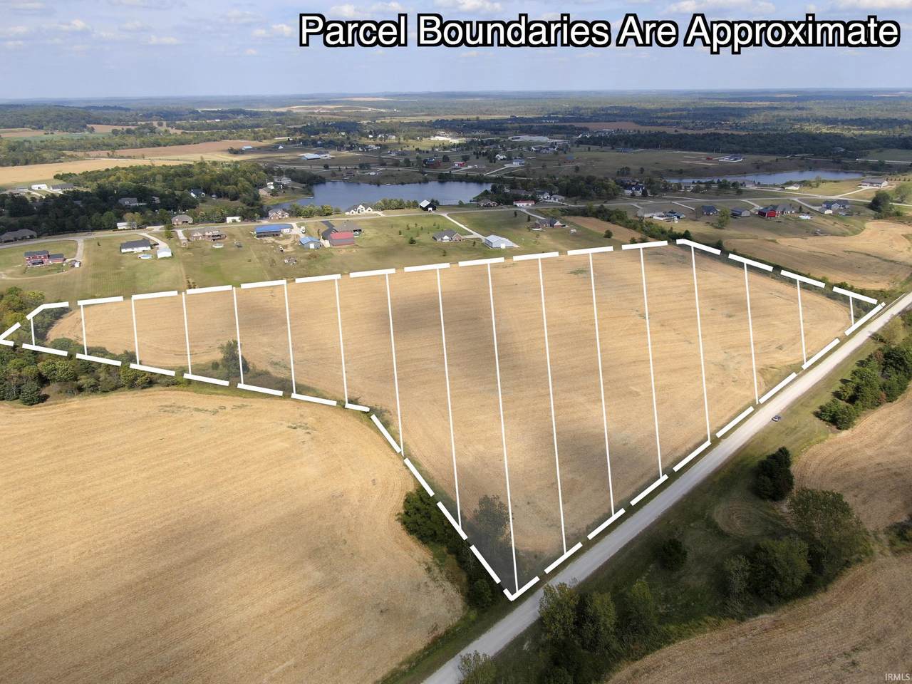 Tract 2 Welte Road - Photo 1