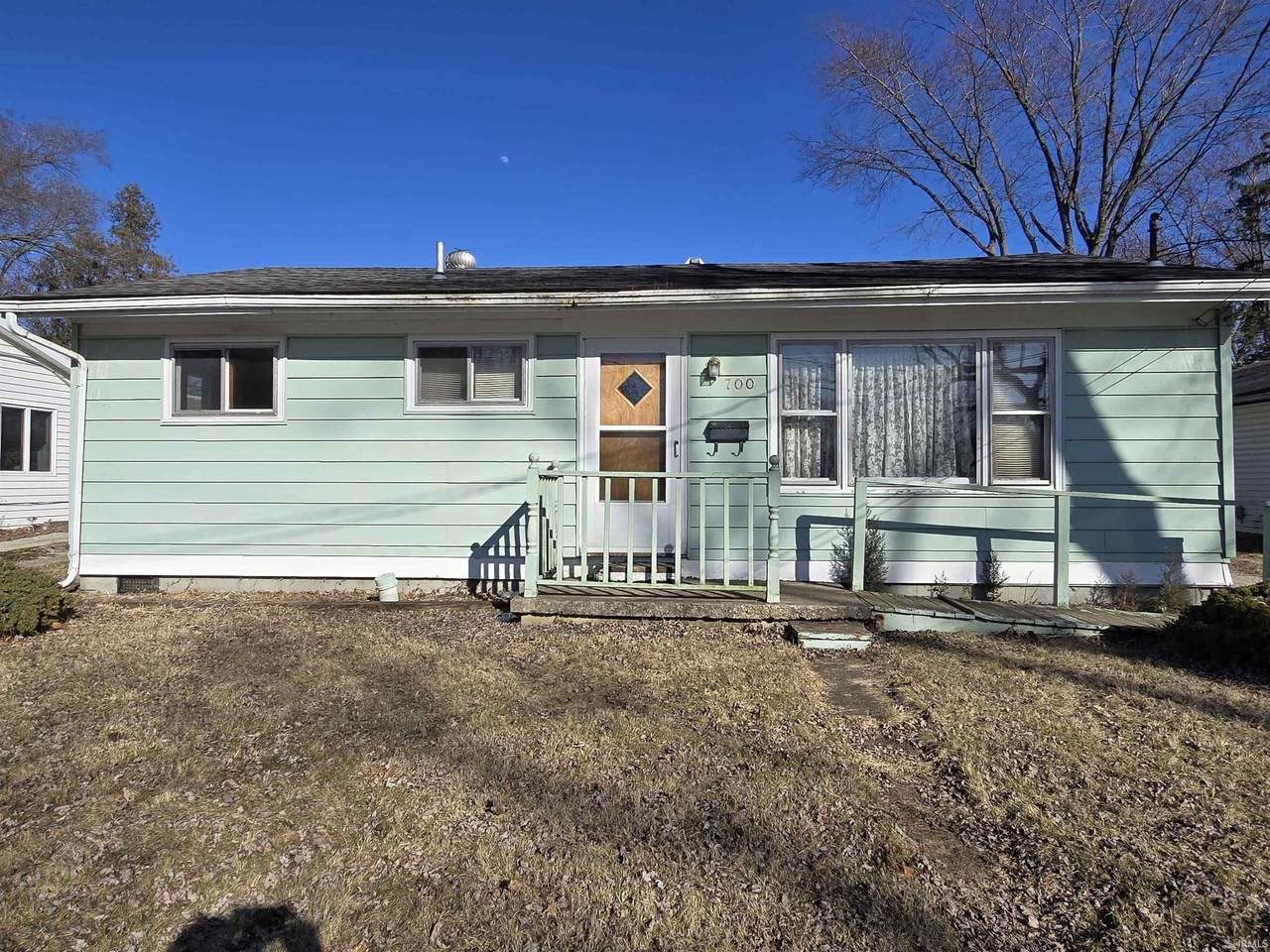 700 Horton Street - Photo 1