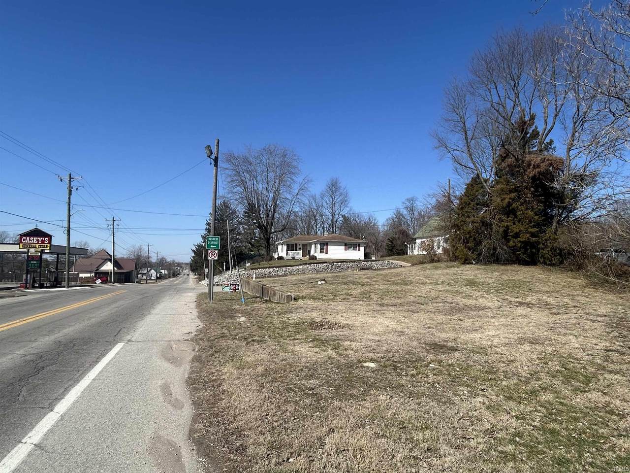 201 Spring Street - Photo 1