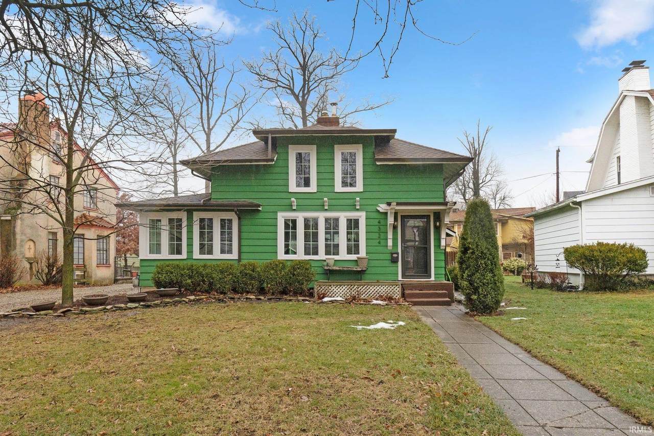 4324 Pembroke Lane - Photo 1