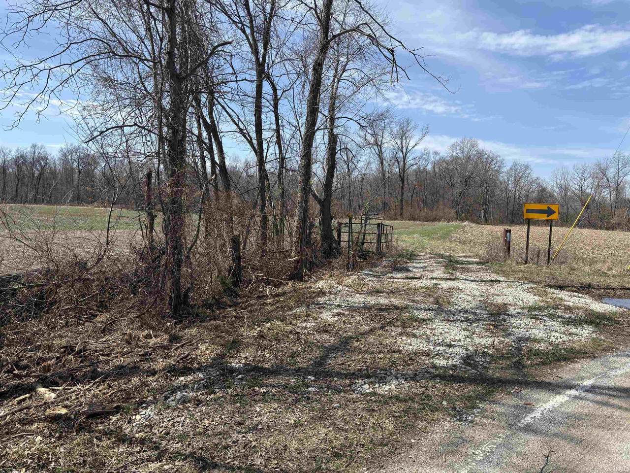0 Crews Place Road - Photo 1
