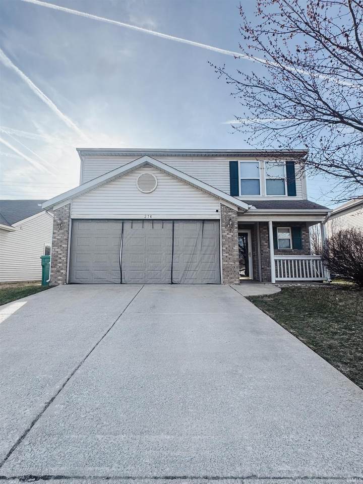 276 Blakely Drive Drive - Photo 1