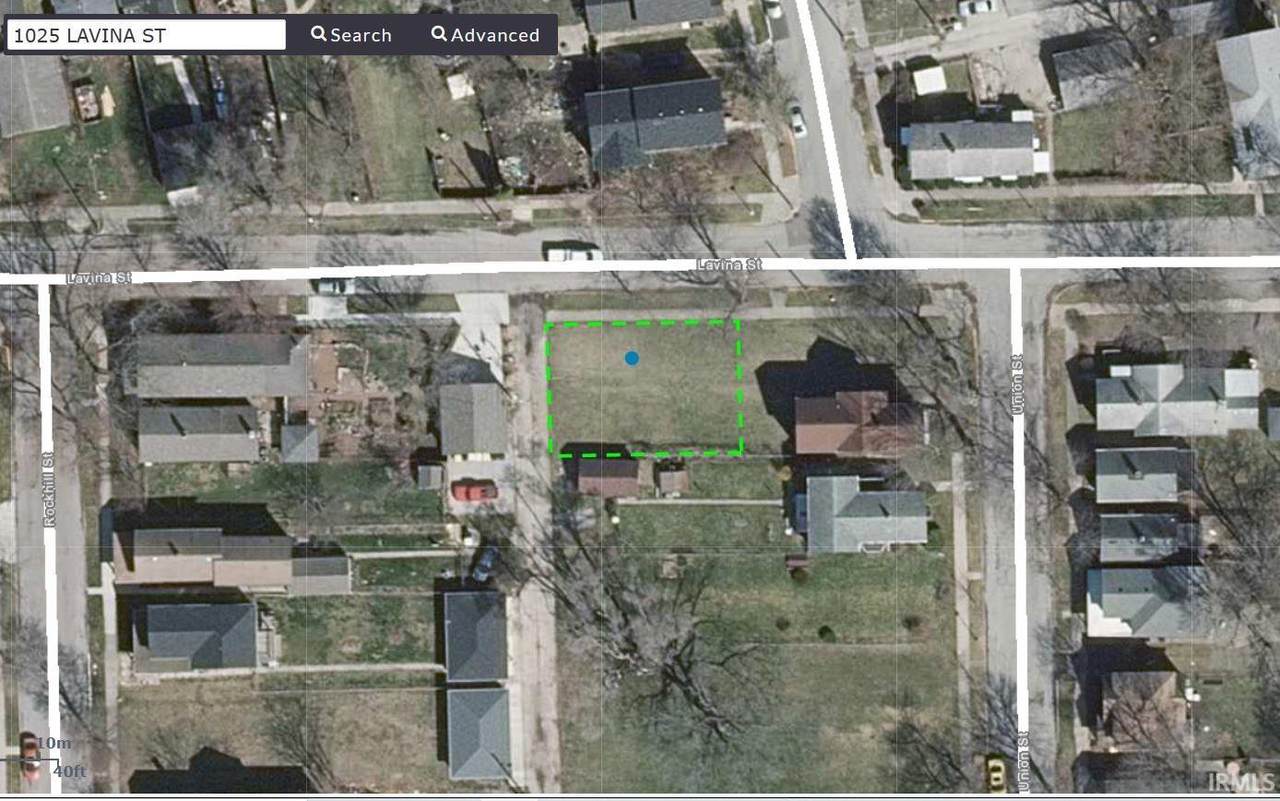1025 Lavina Street - Photo 1