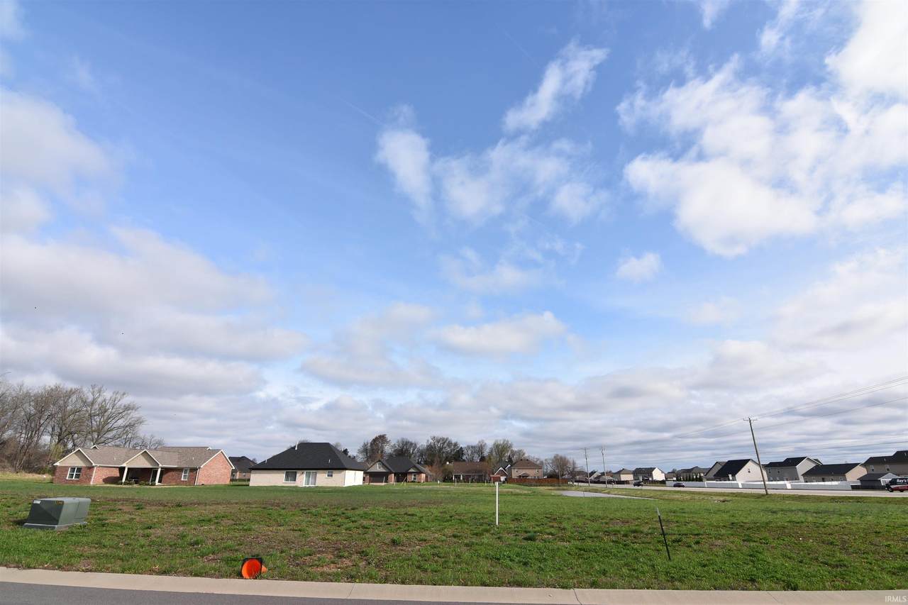 4724 Violet Drive - Photo 1