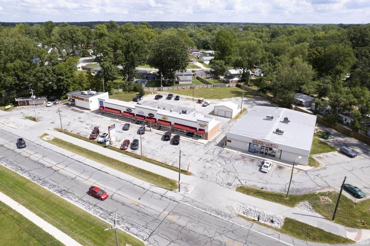 6441 Bluffton Road - Photo 1