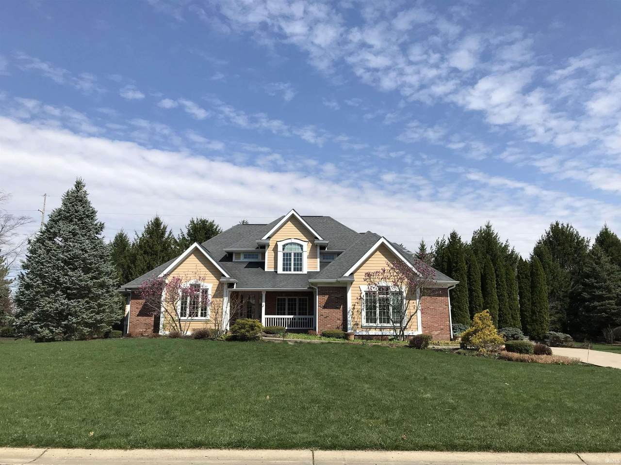 3713 Chancellor Way - Photo 1