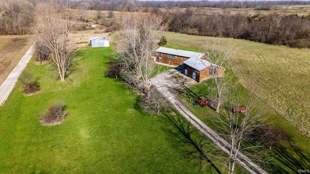4344 Old St Rd 15 - Photo 1