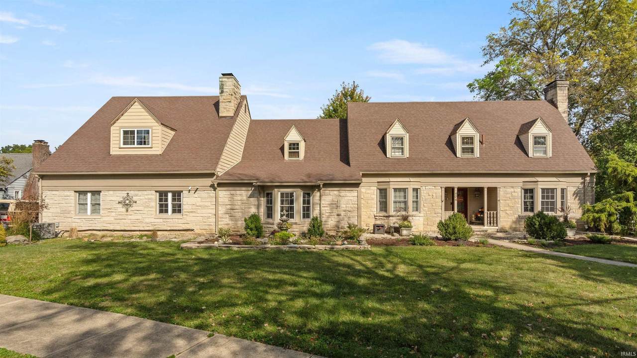 404 Forest Drive - Photo 1