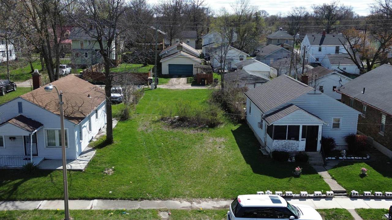 3215 Oliver Street - Photo 1