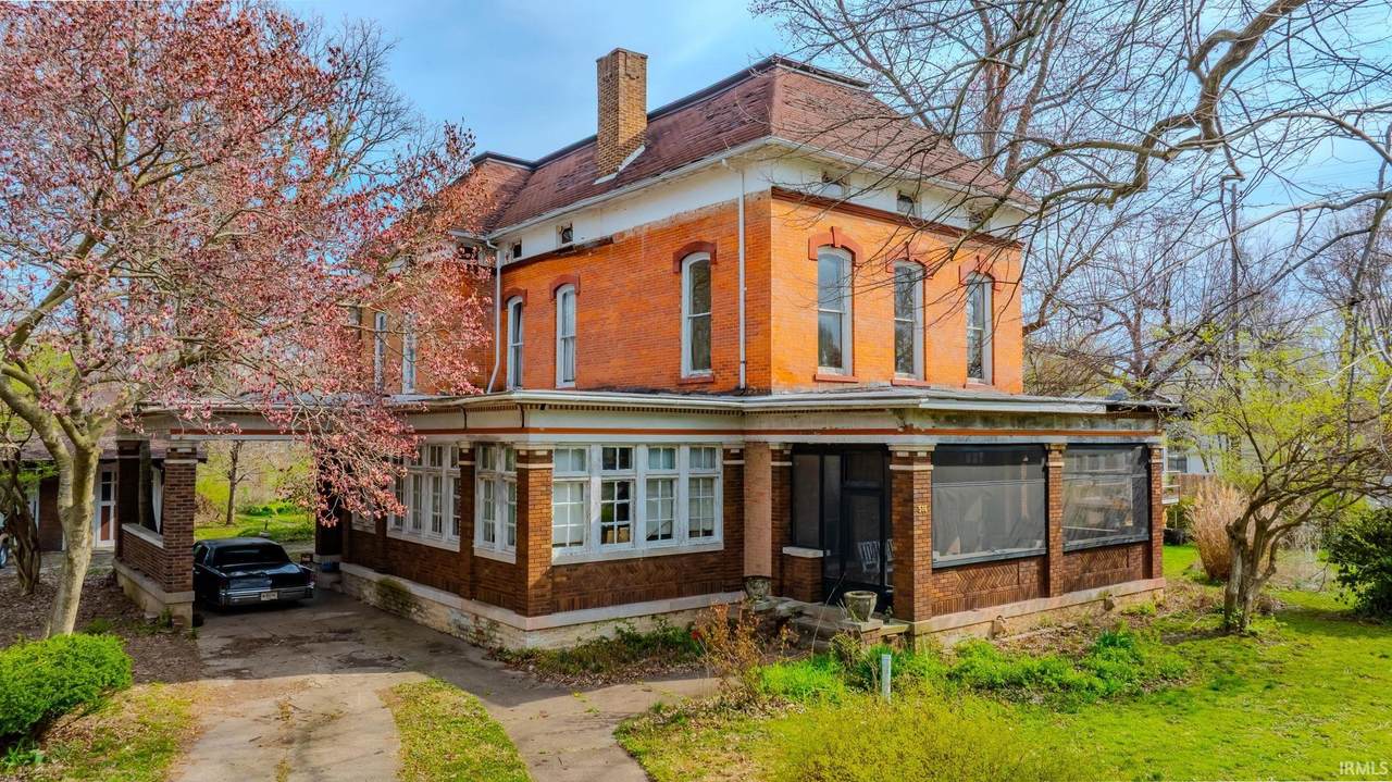516 Hill Street - Photo 1