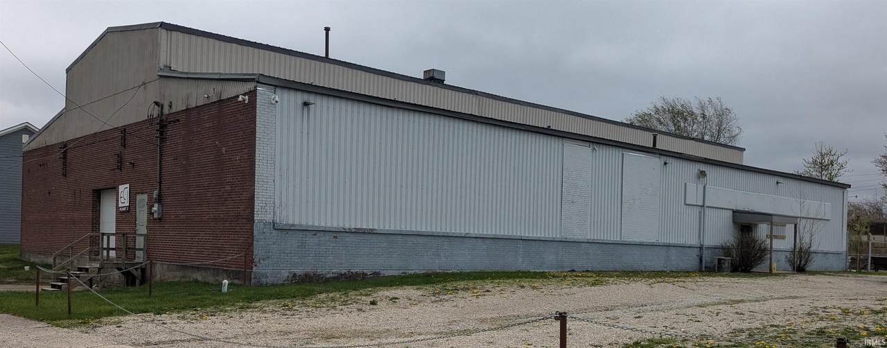 1200 Main Street - Photo 1