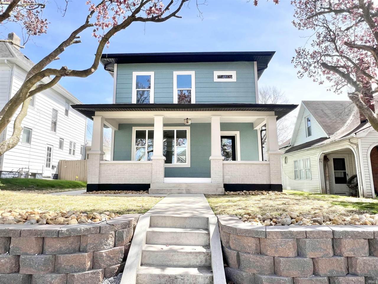 1505 High Street - Photo 1