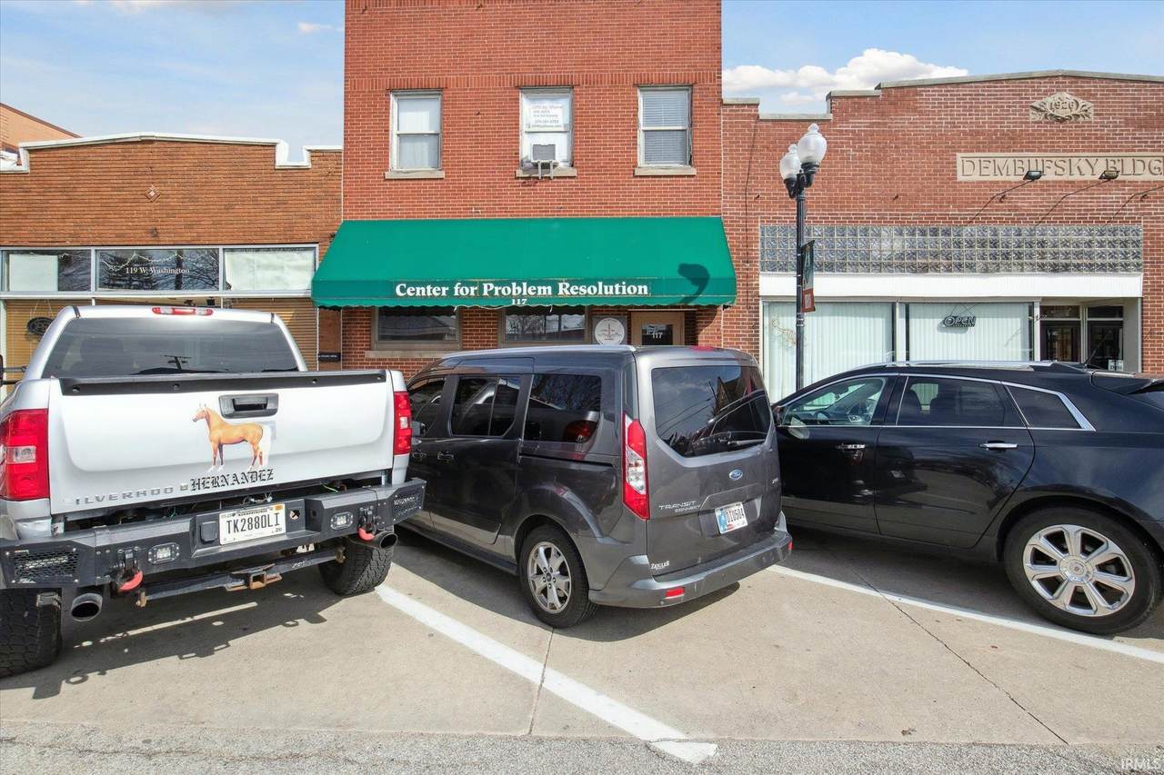 117 Washington Street - Photo 1