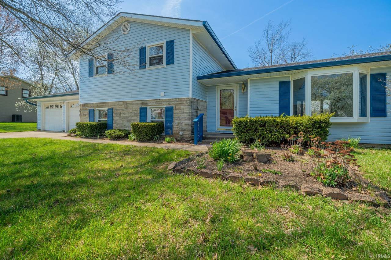 3671 Moorland Drive - Photo 1