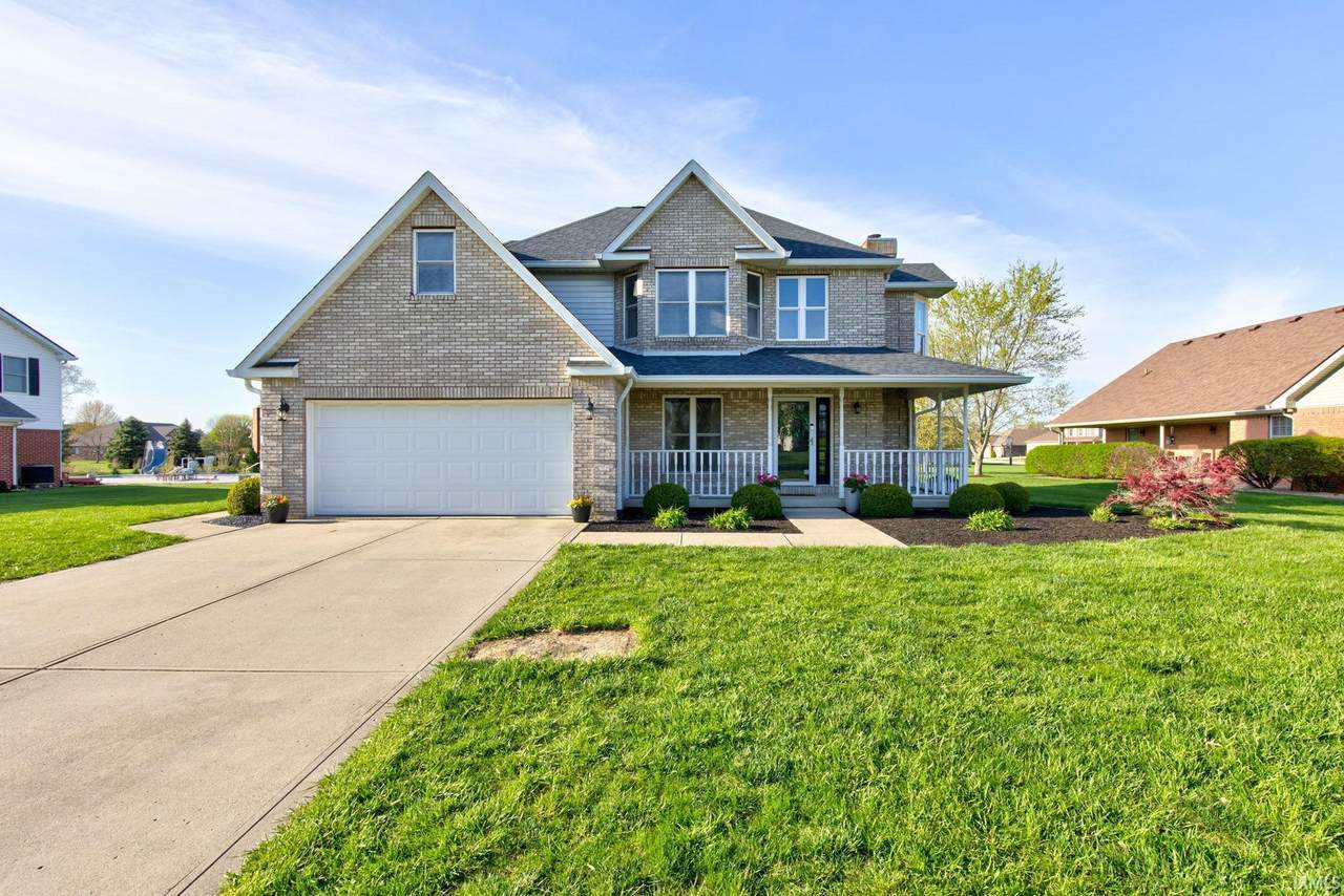 2215 Golfside Drive - Photo 1