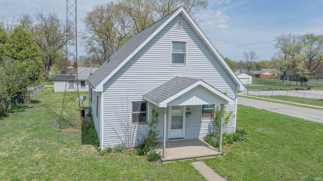 418 Cleveland Street - Photo 1