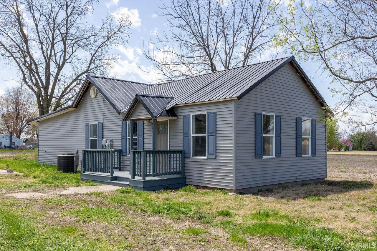 601 Sherman Street - Photo 1