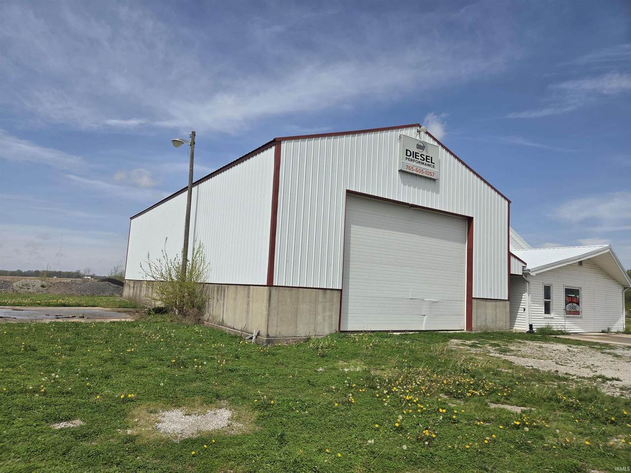 9282 State Road 29 - Photo 1