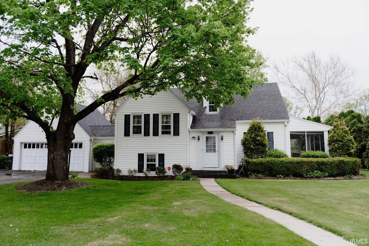 207 Boulevard - Photo 1