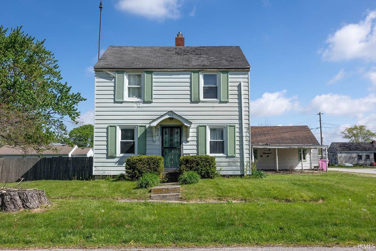 320 Plum Street - Photo 1