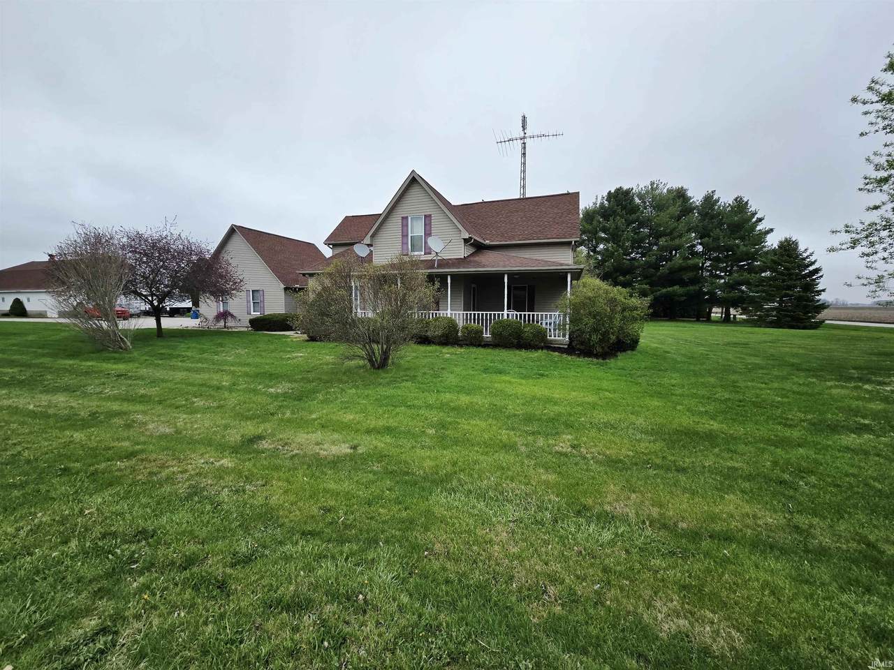 4981 County Road 200 East - Photo 1
