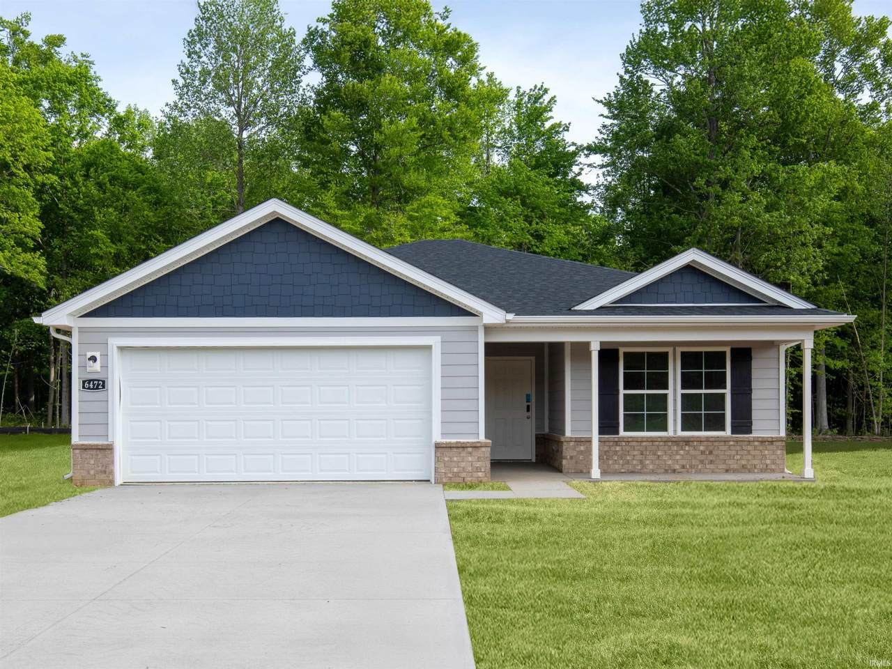 6472 Calla Lilly Court - Photo 1