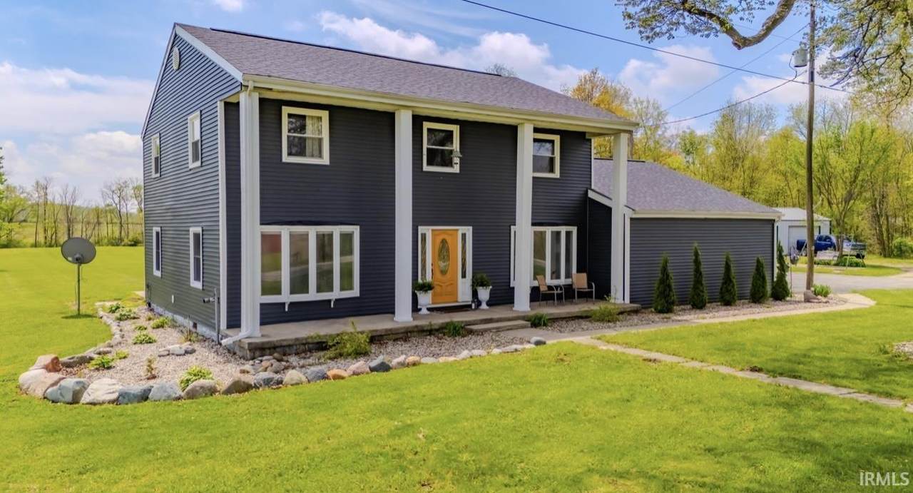 7325 State Road 218 - Photo 1