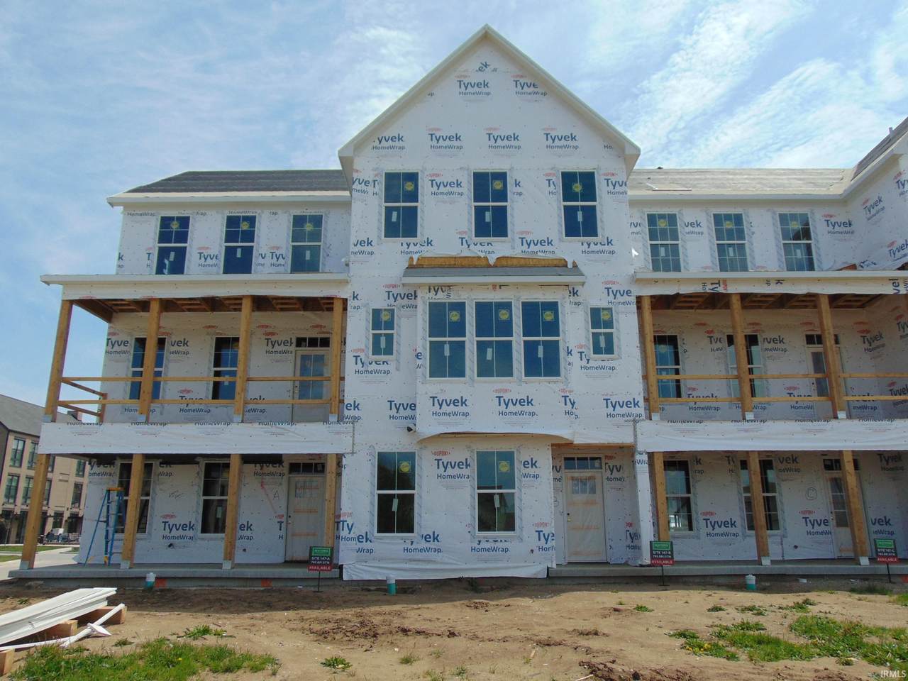 107 Parkerwood Lane - Photo 1